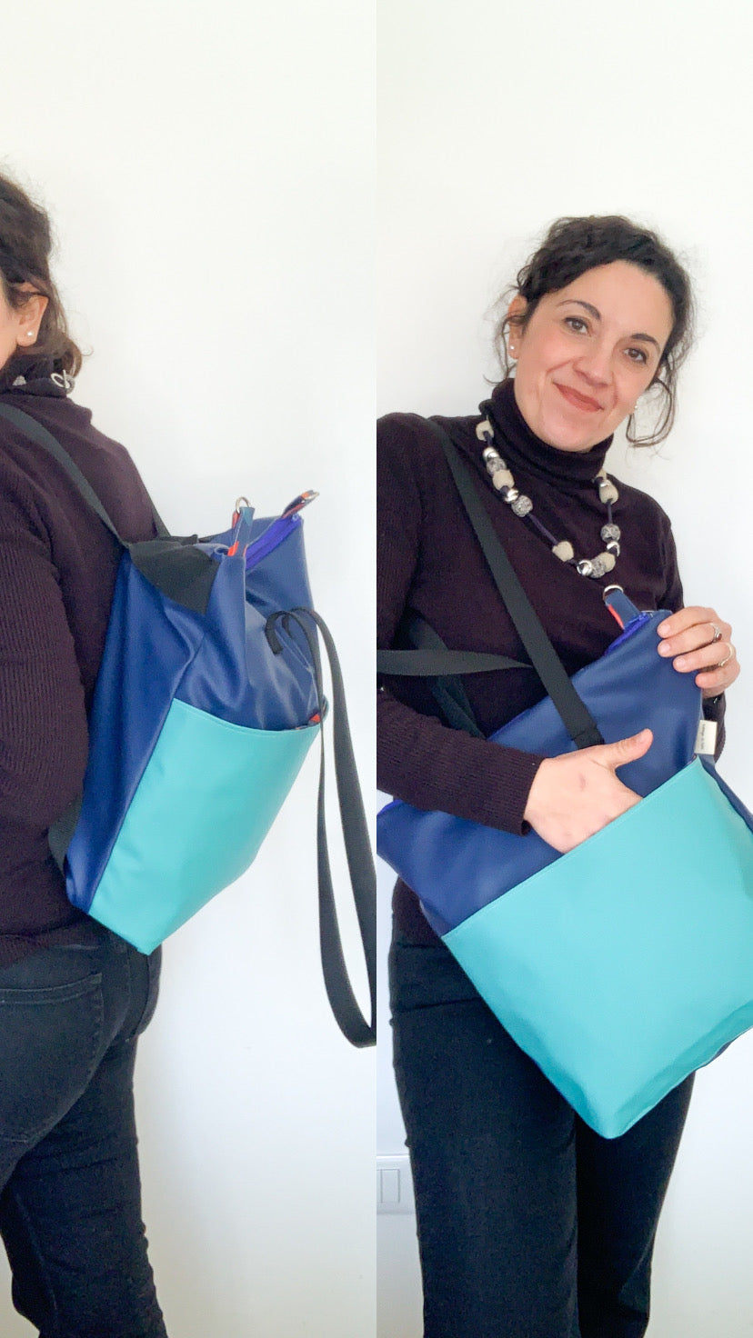 TWIST - romantica *PREORDINE*