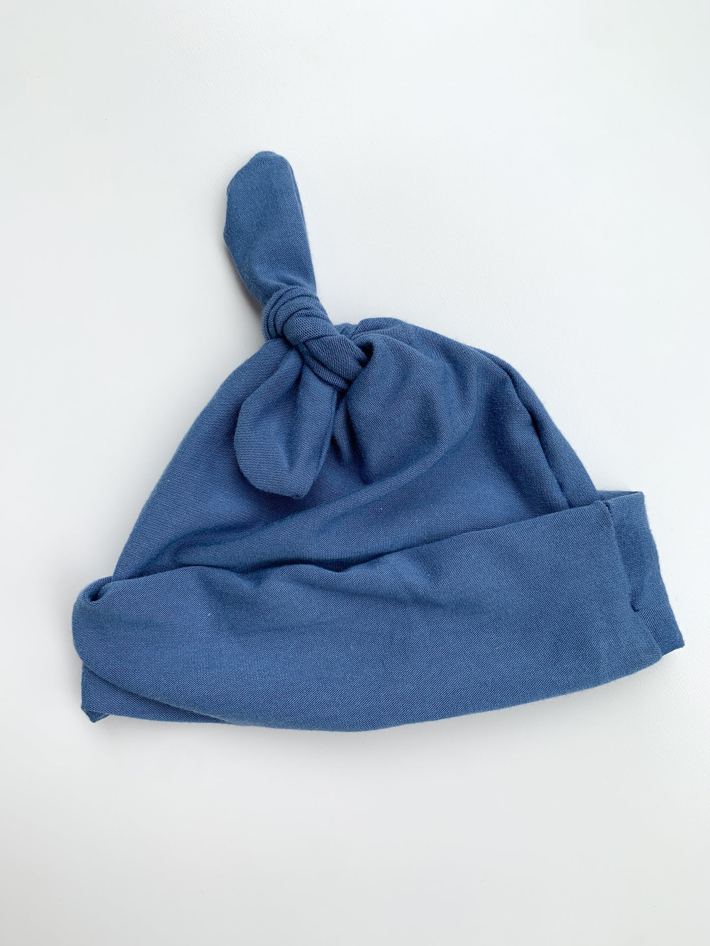 Cappellino neonato in bambù