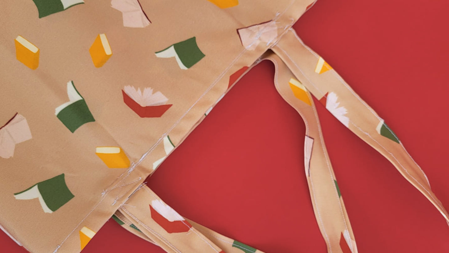 Tote bag