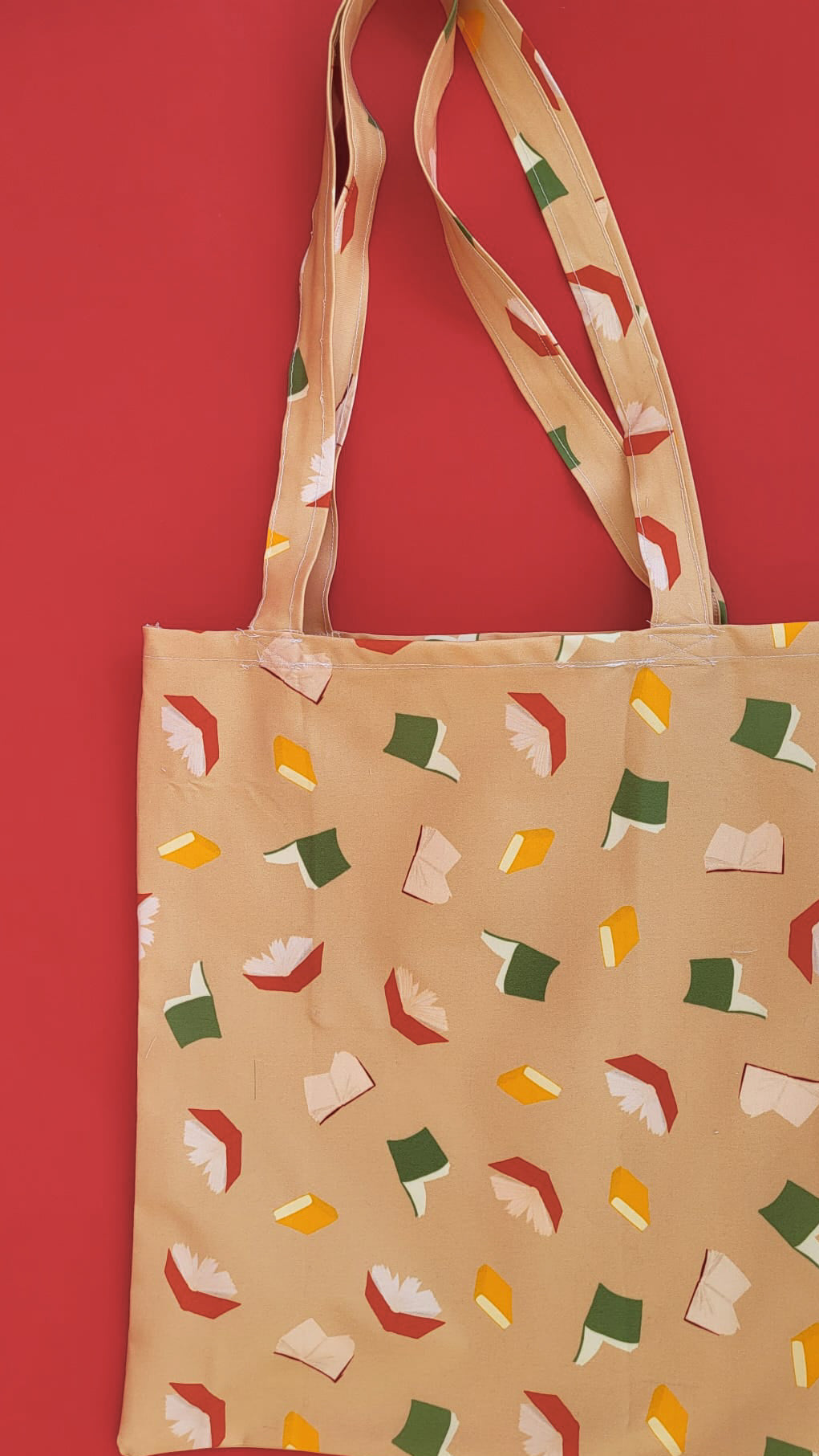 Tote bag