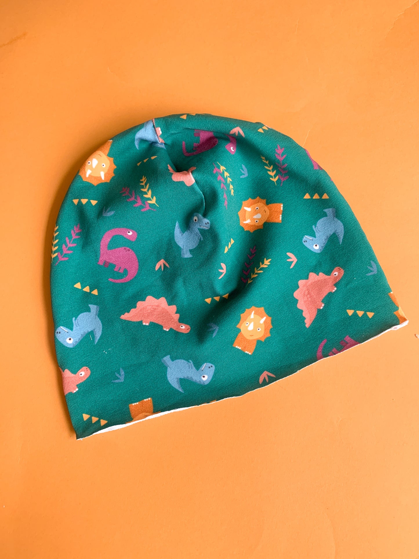 Cappello modello beanie (dai 9 mesi)