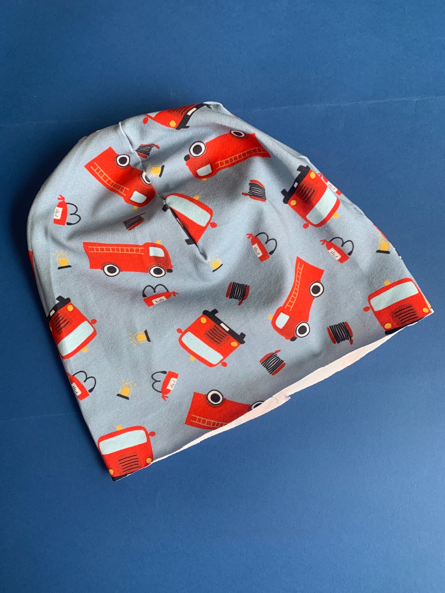 Cappello modello beanie (dai 9 mesi)