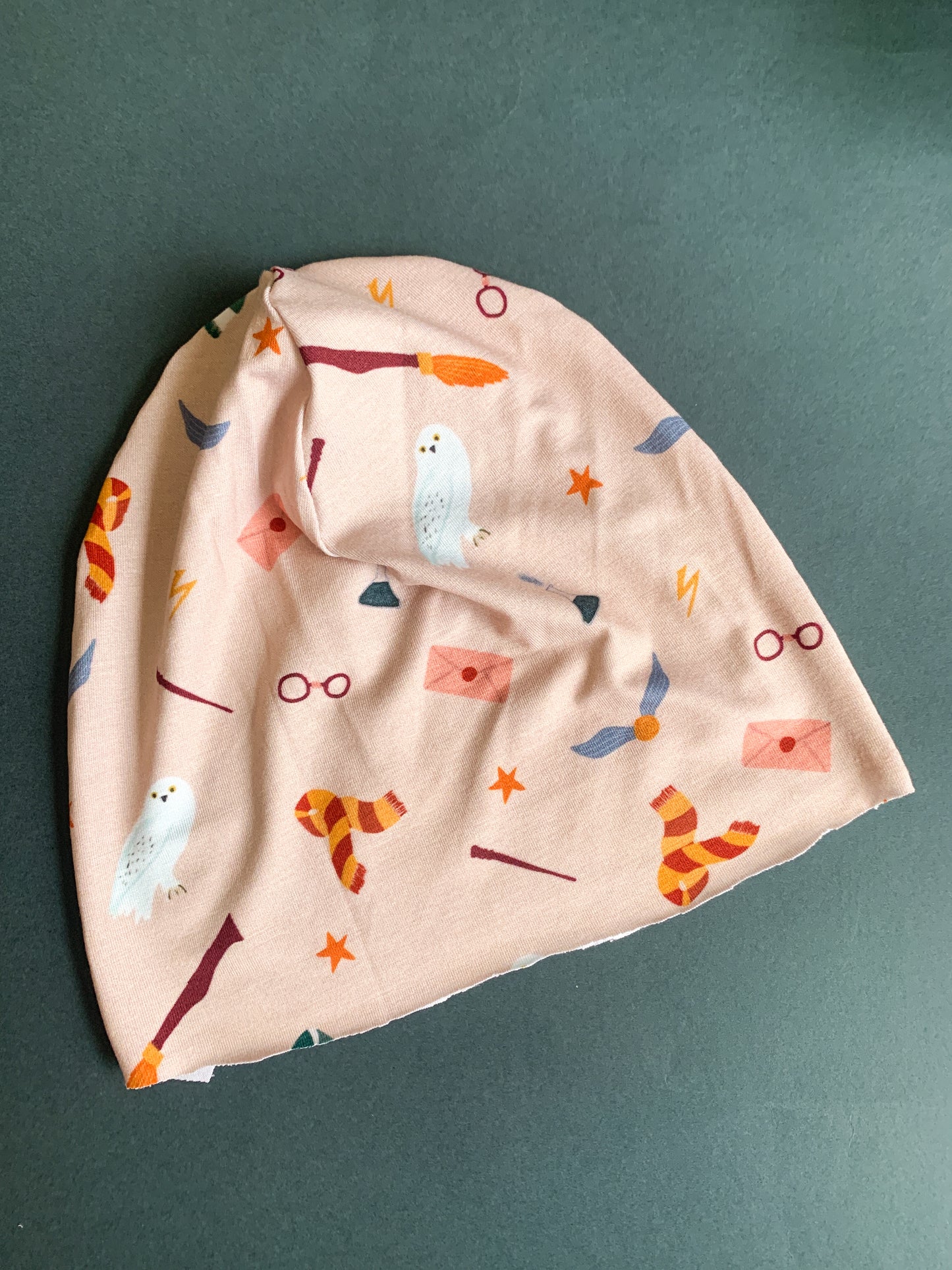Cappello modello beanie (dai 9 mesi)
