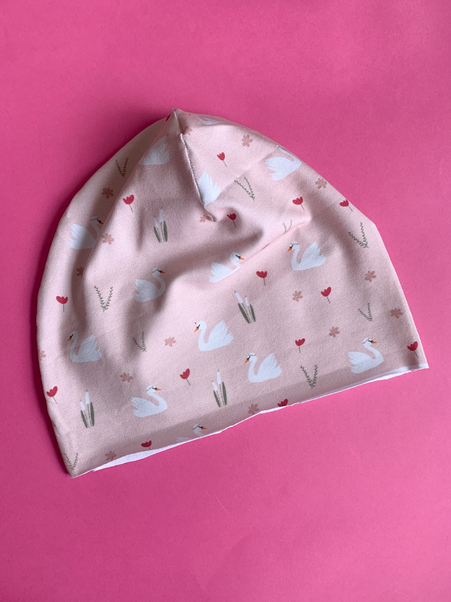 Cappello modello beanie (dai 9 mesi)