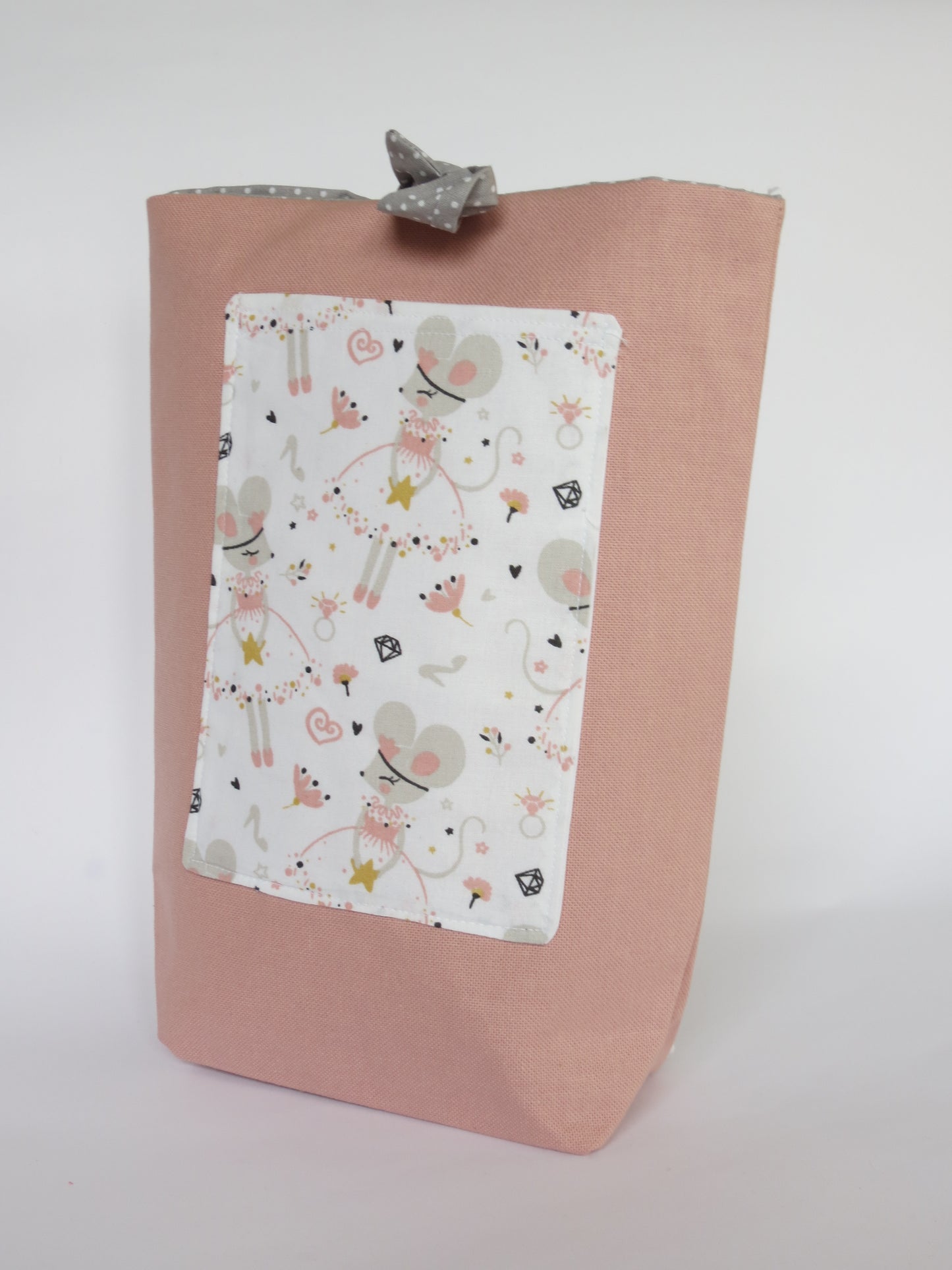 Handy bag -Topoline