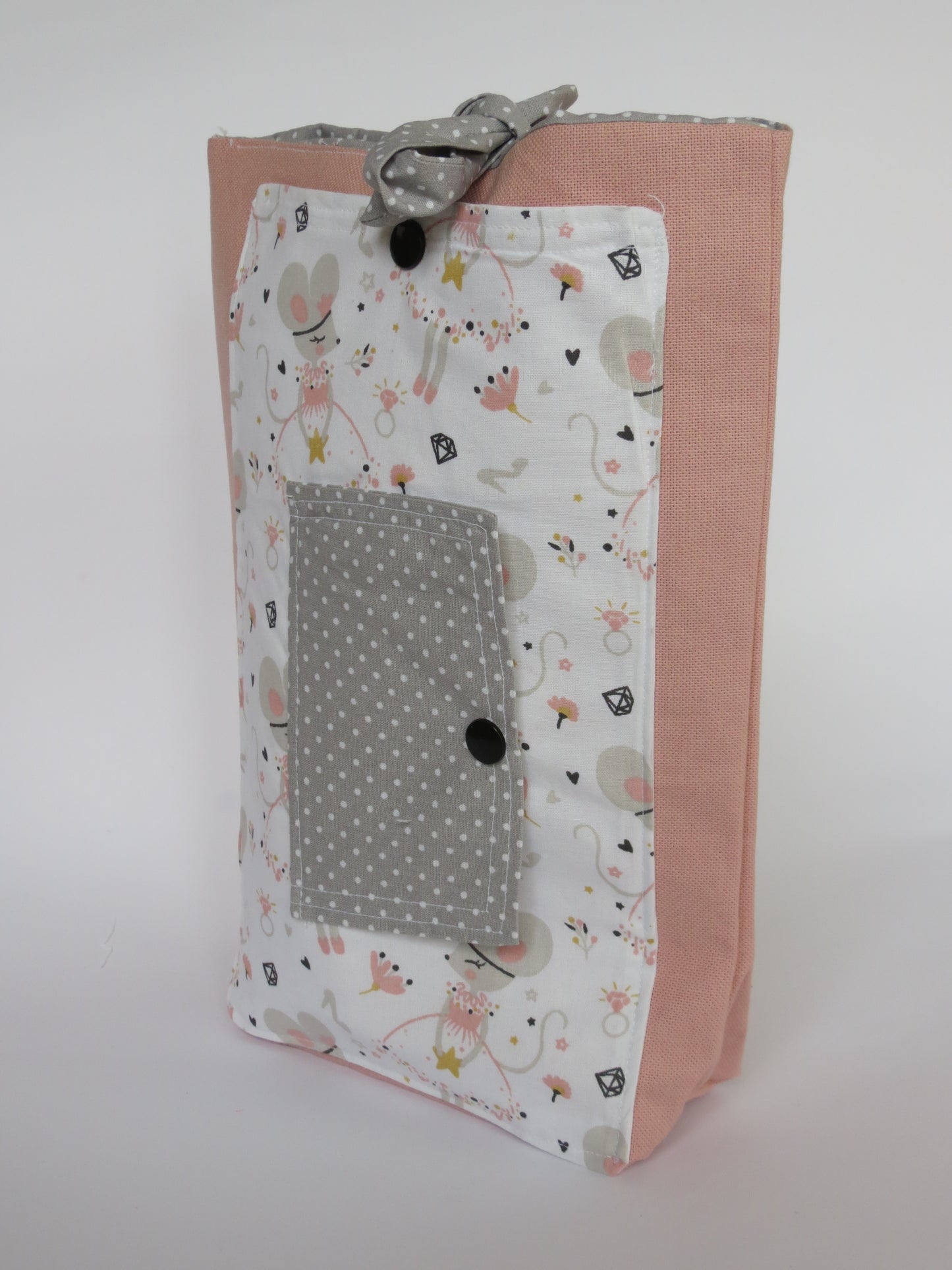 Handy bag -Topoline