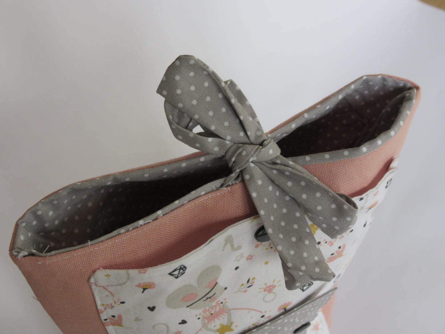 Handy bag -Topoline