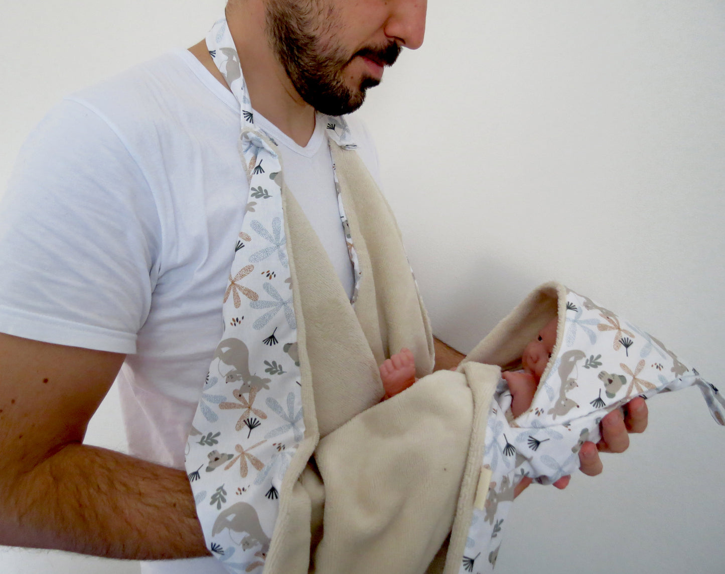 Set bagnetto - paperelle