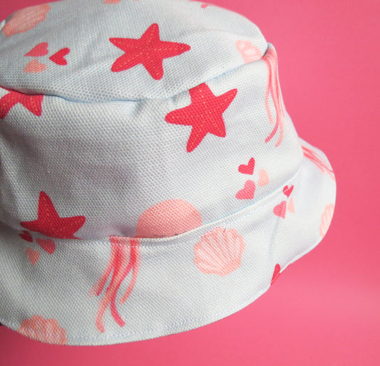 Cappellino estivo - Medusine
