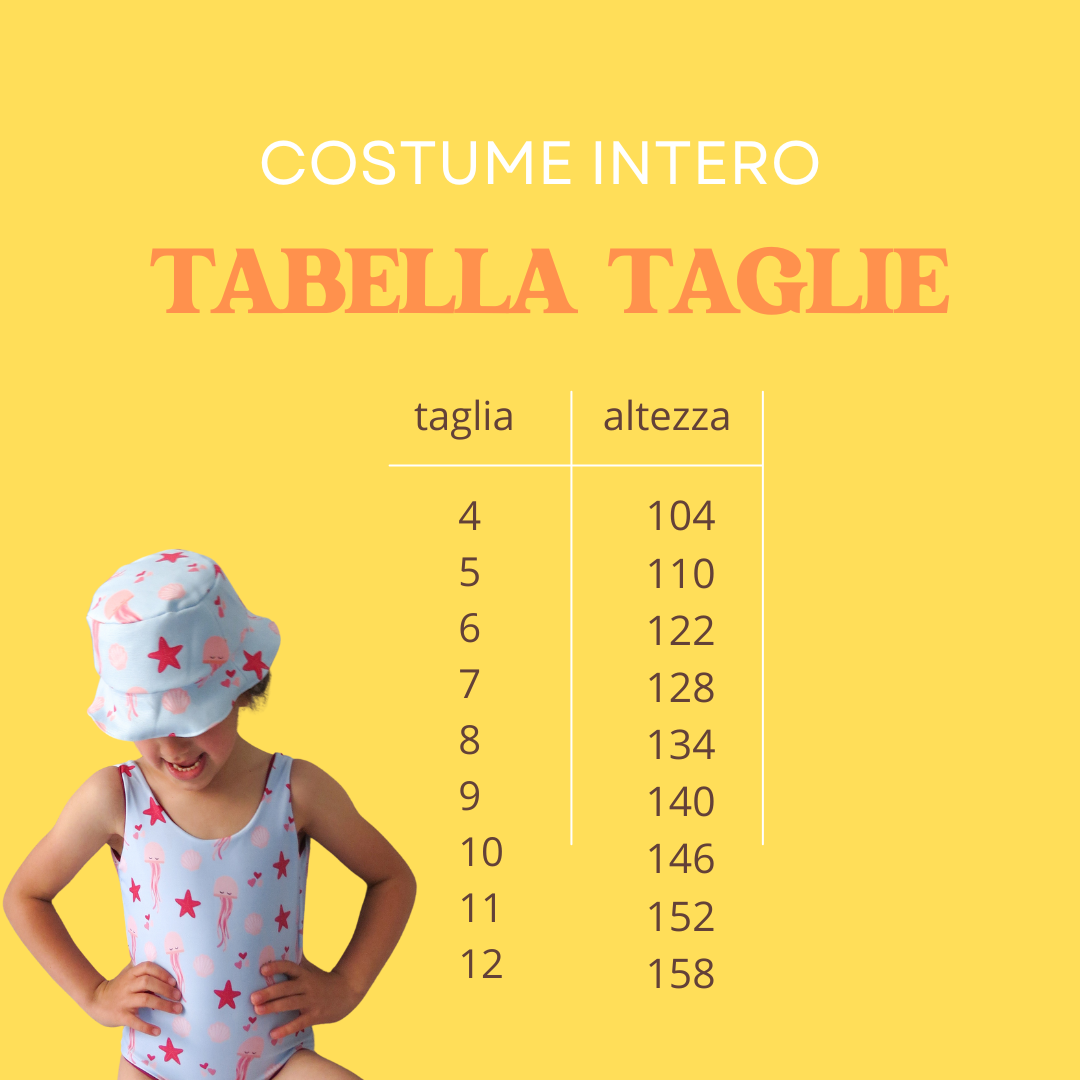 Costume intero