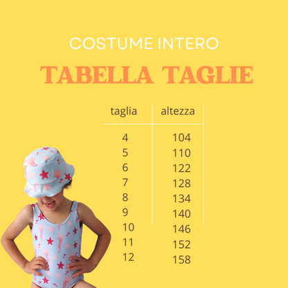 Costume intero