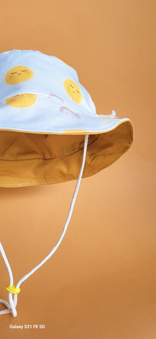 Cappellino estivo - Sun-bow
