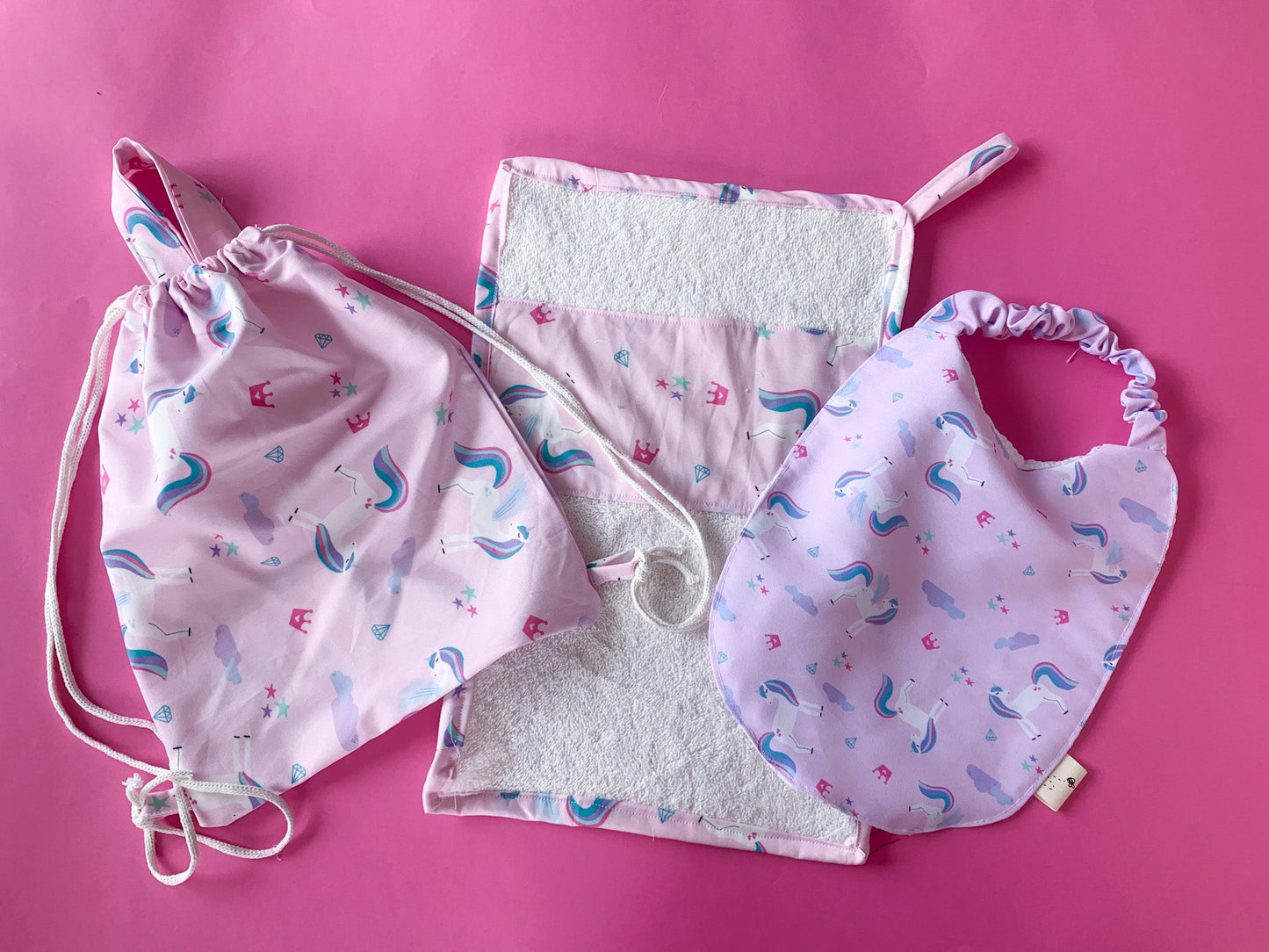 Set asilo