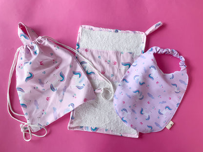 Set asilo